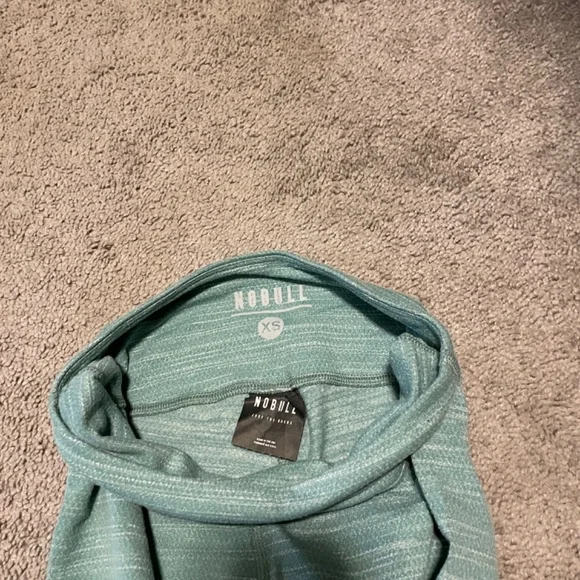 Women’s Nobull high rise 25 in tights - Picture 4 of 4